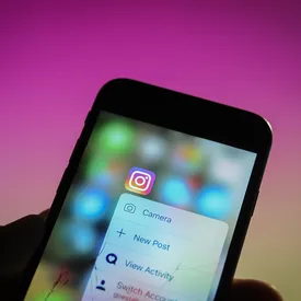 Instagram* Stories теперь можно сохранять в архив Instagram* Stories теперь можно сохранять в архив