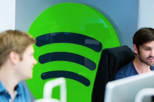 Музыкальный сервис Spotify запустят в России