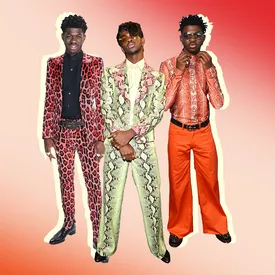 Не только «сатанинские кроссовки»: почему все говорят о рэпере Lil Nas X и что нужно знать про его стиль