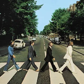 50 лет легендарной обложке Abbey Road: как фотография The Beatles на знаменитом переходе навсегда вошла в историю музыки 50 лет легендарной обложке Abbey Road: как фотография The Beatles на знаменитом переходе навсегда вошла в историю музыки