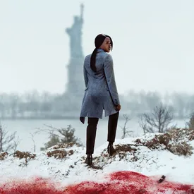 Netflix выпустил трейлер сериала «Семь секунд» по мотивам фильма Юрия Быкова Netflix выпустил трейлер сериала «Семь секунд» по мотивам фильма Юрия Быкова