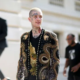 Save That Shit. Вышел посмертный клип Lil Peep