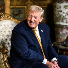 Трамп встретился с Зеленским во Флориде. Главное