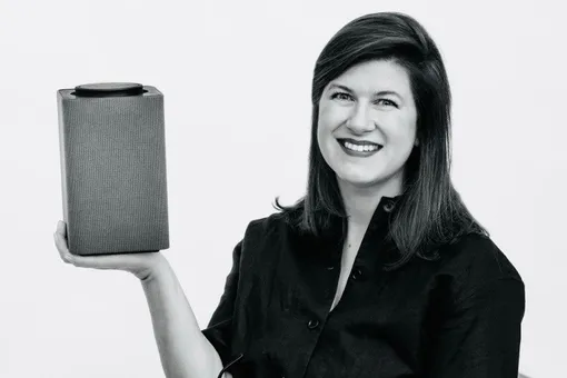 Первая Яндекс Станция станет экспонатом Музея дизайна в Новой Третьяковке