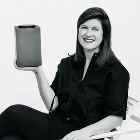 Первая Яндекс Станция станет экспонатом Музея дизайна в Новой Третьяковке