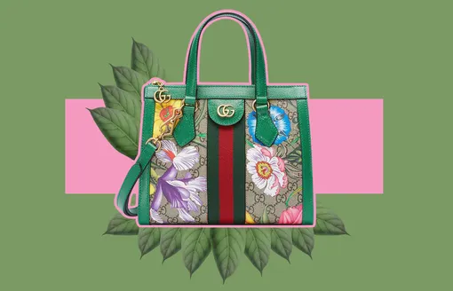 Сумка Gucci, 99 920 рублей