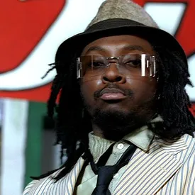 Клип дня: The Black Eyed Peas — Shut Up