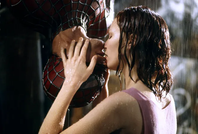 «Человек-паук» (2002)