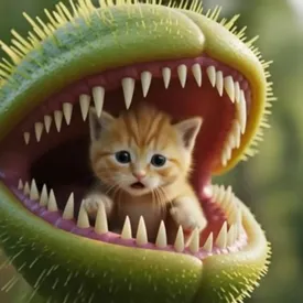 «Слоп» стало словом года по версии американского словаря Merriam-Webster