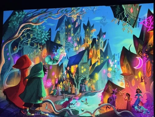 Disney Disney