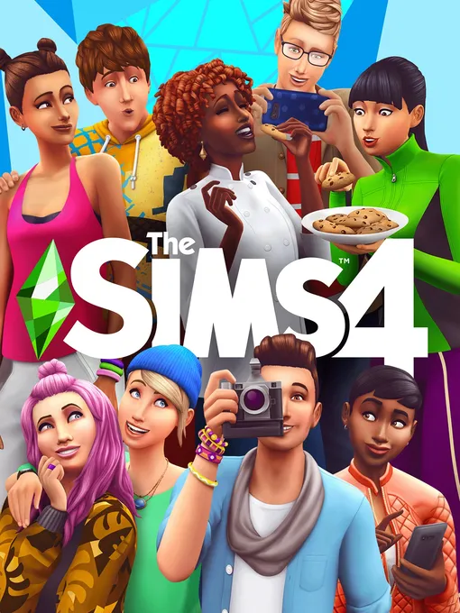 The Sims