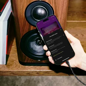Яндекс Музыку теперь можно слушать в lossless-качестве. Оно сохраняет звучание оригинальной студийной записи Яндекс Музыку теперь можно слушать в lossless-качестве. Оно сохраняет звучание оригинальной студийной записи