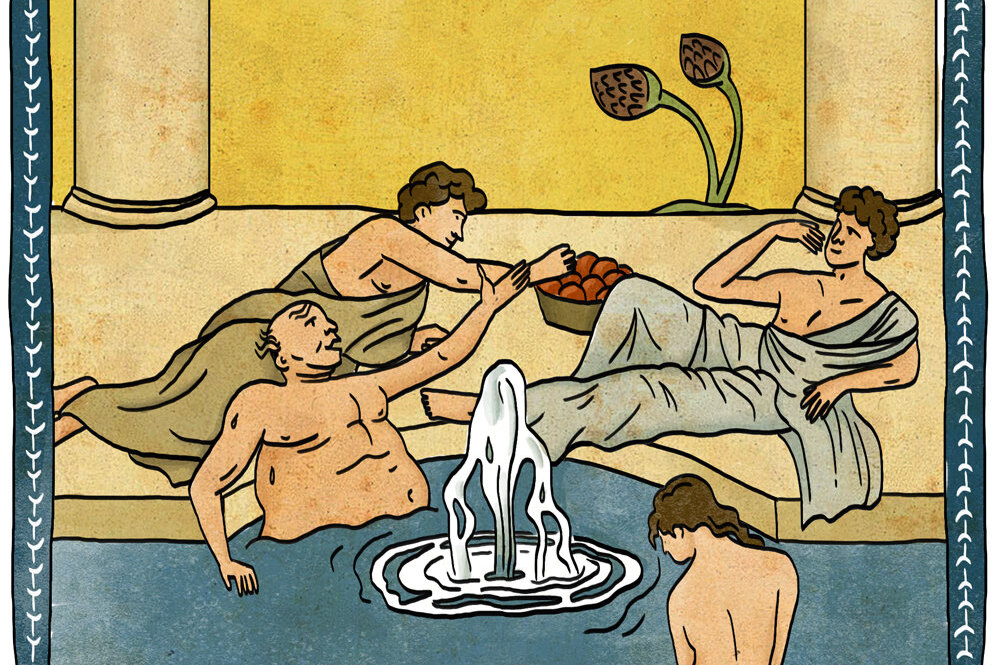 Сексуалдық революция арнасы TDK Оргазм