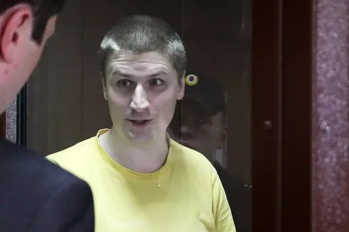 Мосгорсуд оставил в силе приговор блогеру Синице, осужденному на пять лет за твит про детей силовиков