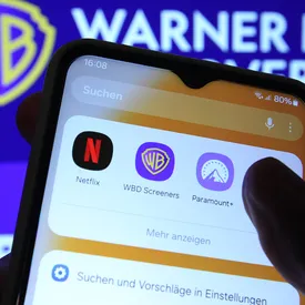 Paramount предложил $108 млрд за покупку Warner Bros. Discovery