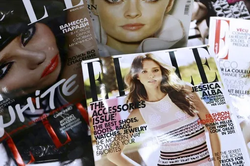 Журнал Elle отказывается от меха — в изданиях по всему миру не будет публикаций и рекламы изделий из него