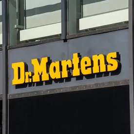 Марка популярных «армейских» ботинок Dr. Martens планирует выход на IPO Марка популярных «армейских» ботинок Dr. Martens планирует выход на IPO