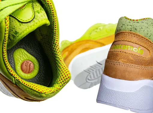 Saucony shadow 6000 avocado outlet
