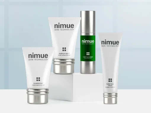 Nimue Nimue