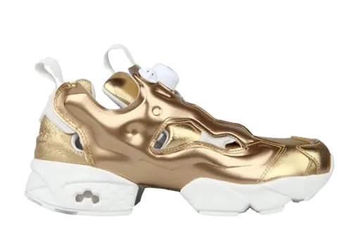 Reebok Instapump Fury 94 «Brass»