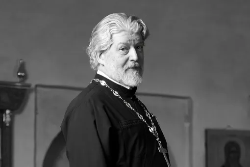 Церковный суд лишил сана протоиерея Алексея Уминского Церковный суд лишил сана протоиерея Алексея Уминского
