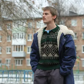 «Слово пацана» стал лучшим сериалом 2023 года по версии премии «Белый слон» «Слово пацана» стал лучшим сериалом 2023 года по версии премии «Белый слон»