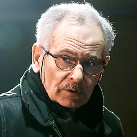 Умер Леонид Квинихидзе — режиссер «Мэри Поппинс, до свидания!» Умер Леонид Квинихидзе — режиссер «Мэри Поппинс, до свидания!»