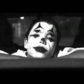 Клип дня: The Chemical Brothers — Galvanize Клип дня: The Chemical Brothers — Galvanize