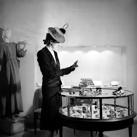 Знаменитые ювелиры и их наследие: кто изменил мировую историю драгоценностей