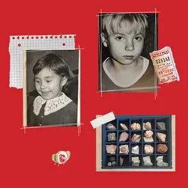 «Казались артефактами из мира изобилия»: художники — о своих детских коллекциях и о том, как те повлияли на творчество
