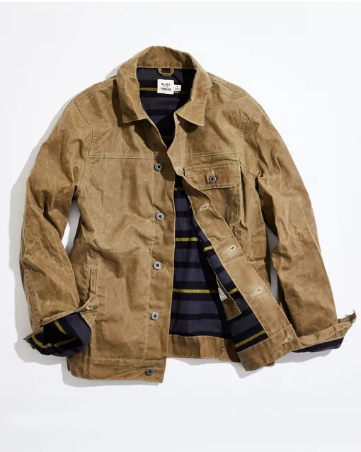 Куртка Huckberry Куртка Huckberry