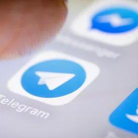 Суд постановил заблокировать Telegram в России Суд постановил заблокировать Telegram в России
