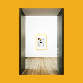 Совместное творчество: как искусство пришло в индустрию красоты Совместное творчество: как искусство пришло в индустрию красоты