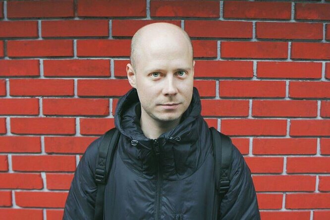 Главный редактор «Медузы» Иван Колпаков подал в отставку Главный редактор «Медузы» Иван Колпаков подал в отставку