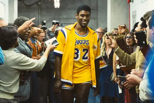 «Время побеждать: Расцвет династии Лейкерс» / Winning Time: The Rise of the Lakers Dynasty