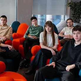 Открыт отбор на карьерную программу «Мини-CEO» для студентов и выпускников вузов