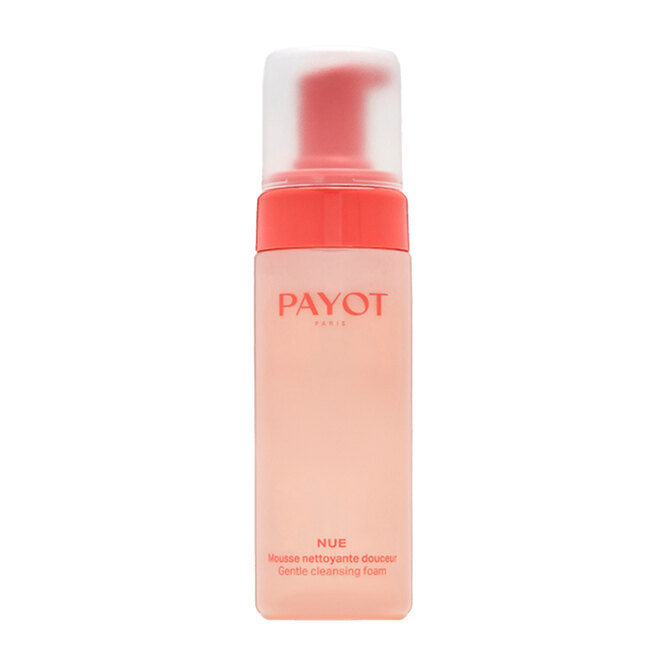 Мягкая очищающая пенка для лица, Payot