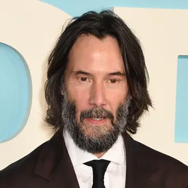 Киану Ривза вынуждали сменить имя в начале карьеры. Актер мог взять псевдоним Чак Спадина Киану Ривза вынуждали сменить имя в начале карьеры. Актер мог взять псевдоним Чак Спадина