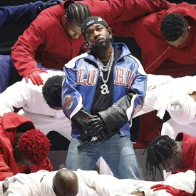 Стали известны номинанты на «Грэмми» 2026. Кендрик Ламар лидирует