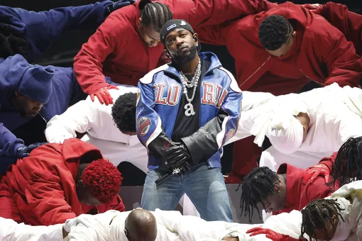 Стали известны номинанты на «Грэмми» 2026. Кендрик Ламар лидирует Стали известны номинанты на «Грэмми» 2026. Кендрик Ламар лидирует