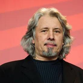 Новый роман Владимира Сорокина «Доктор Гарин» выйдет в апреле