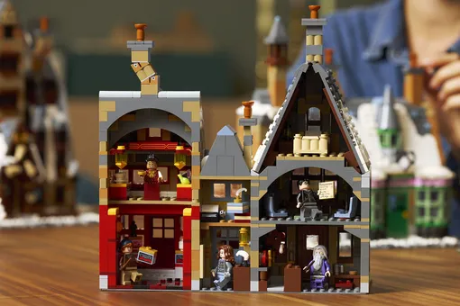 Lego