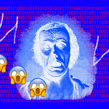 Расставили нейросети: поработит ли нас искусственный интеллект Расставили нейросети: поработит ли нас искусственный интеллект