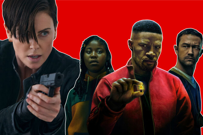 Почему Netflix выпускает так много плохих, но очень дорогостоящих фильмов? На это есть пять причин Почему Netflix выпускает так много плохих, но очень дорогостоящих фильмов? На это есть пять причин