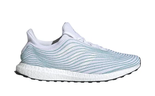 Parley x adidas Ultra Boost DNA