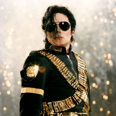 Его скандальное величество: гид по жизни и творчеству Майкла Джексона от А до Я