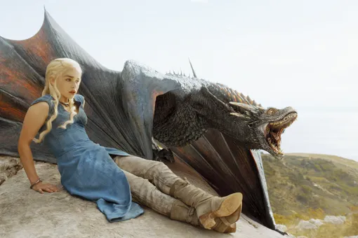 HBO отменили приквел «Игры престолов» про белых ходоков с Наоми Уоттс. И анонсировали новый — про Таргариенов