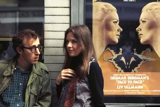 «Энни Холл» / Annie Hall (1977) 