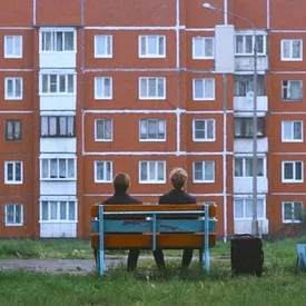 Место, время, человек: из чего складывается сибирский кинематограф Место, время, человек: из чего складывается сибирский кинематограф