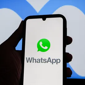 WhatsApp ввел авторизацию через электронную почту для россиян